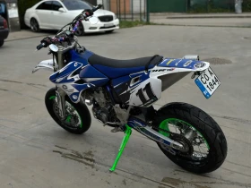 Yamaha Wr 450f | Mobile.bg    5