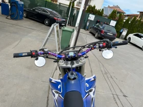 Yamaha Wr 450f | Mobile.bg    6