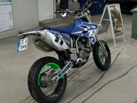 Yamaha Wr 450f | Mobile.bg    4