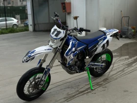  Yamaha Wr