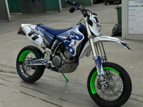 Yamaha Wr 450f | Mobile.bg    3