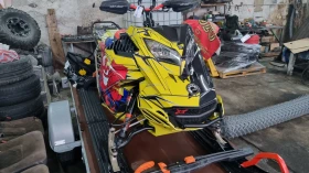Ski-Doo Summit Turbo 850 | Mobile.bg    16