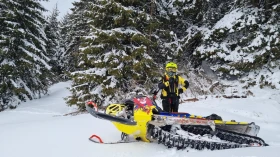 Ski-Doo Summit Turbo 850 | Mobile.bg    7