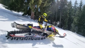 Ski-Doo Summit Turbo 850 | Mobile.bg    6