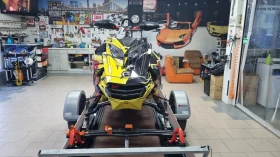 Ski-Doo Summit Turbo 850 | Mobile.bg    13