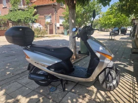 Honda Lead | Mobile.bg    2
