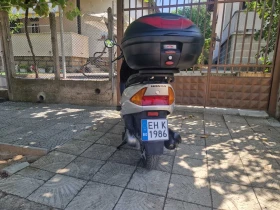 Honda Lead | Mobile.bg    4