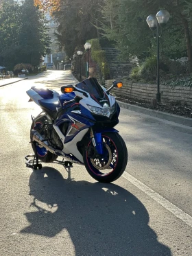 Suzuki Gsxr, снимка 2 — Bazar.bg Suzuki Gsxr, снимка 2