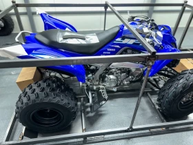 Yamaha Raptor 700R НОВО, снимка 5