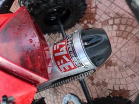 Polaris Outlaw Outlaw 450mxr  | Mobile.bg � ����� ������ 8