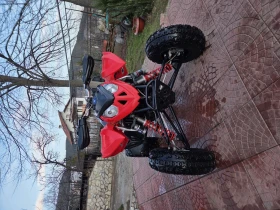 Polaris Outlaw Outlaw 450mxr  | Mobile.bg � ����� ������ 2