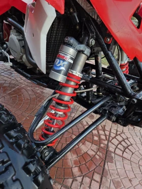 Polaris Outlaw Outlaw 450mxr  | Mobile.bg � ����� ������ 7