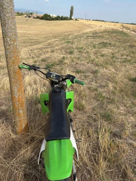 Kawasaki Kx 85 | Mobile.bg � ����� ������ 5