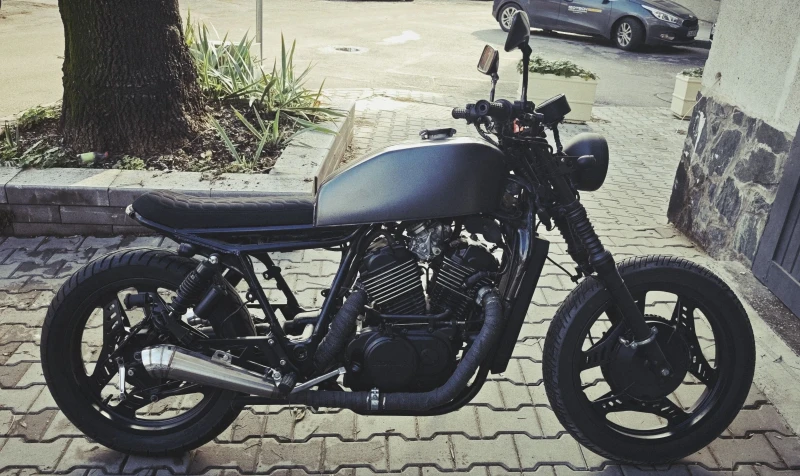 Honda Vf СПЕШНО