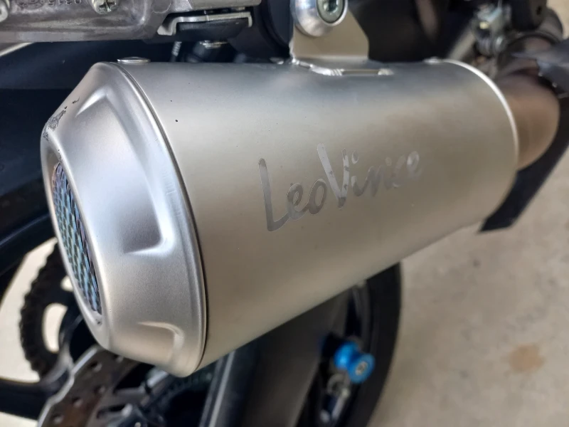 Kawasaki Z 1000SX ABS TC , снимка 6 - Мотоциклети и мототехника - 49759343