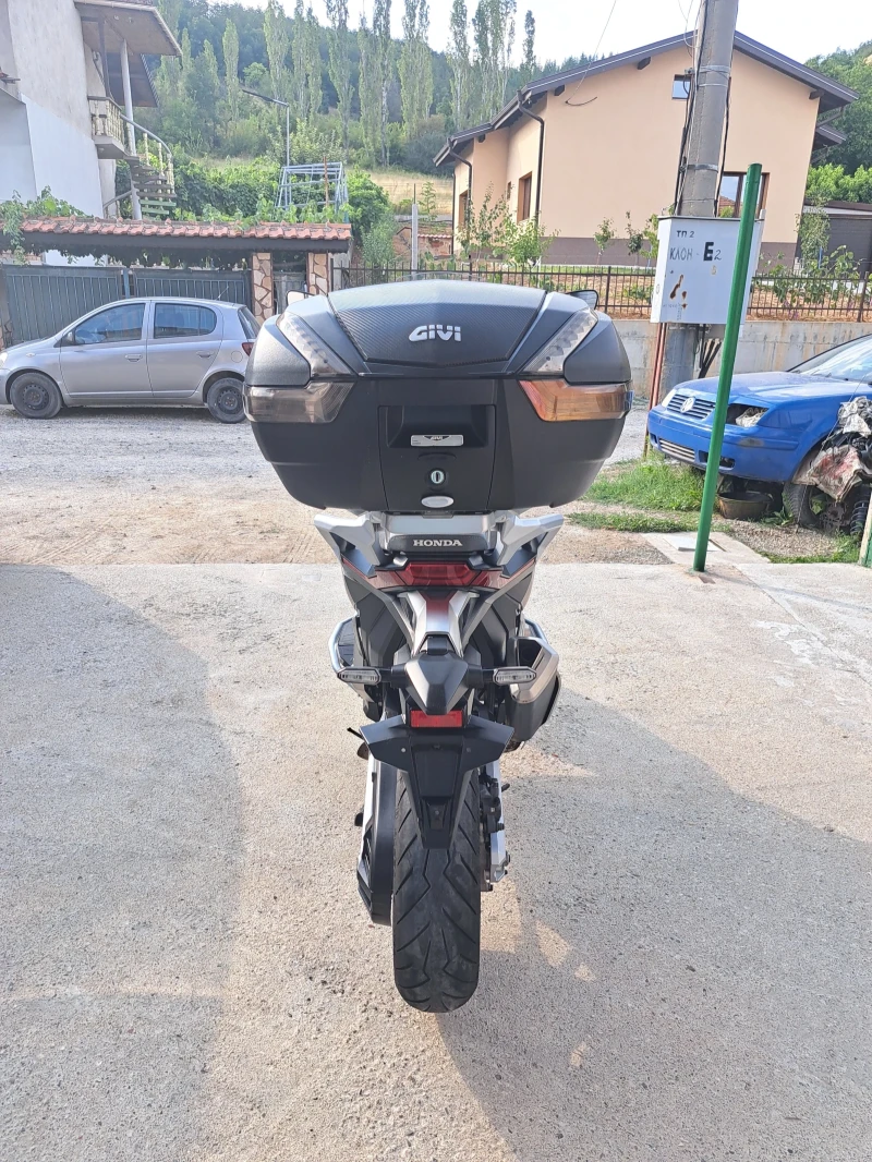 Honda X-ADV, снимка 5 - Мотоциклети и мототехника - 52295991