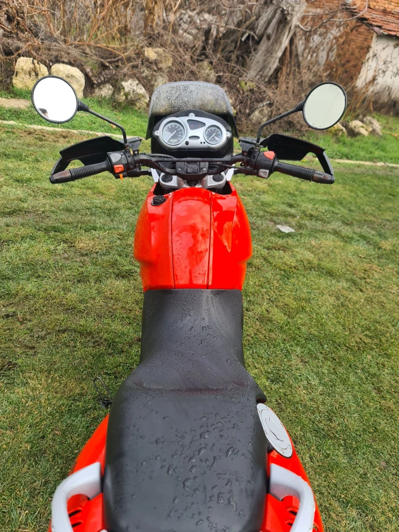 BMW F, снимка 6 - Мотоциклети и мототехника - 53205471