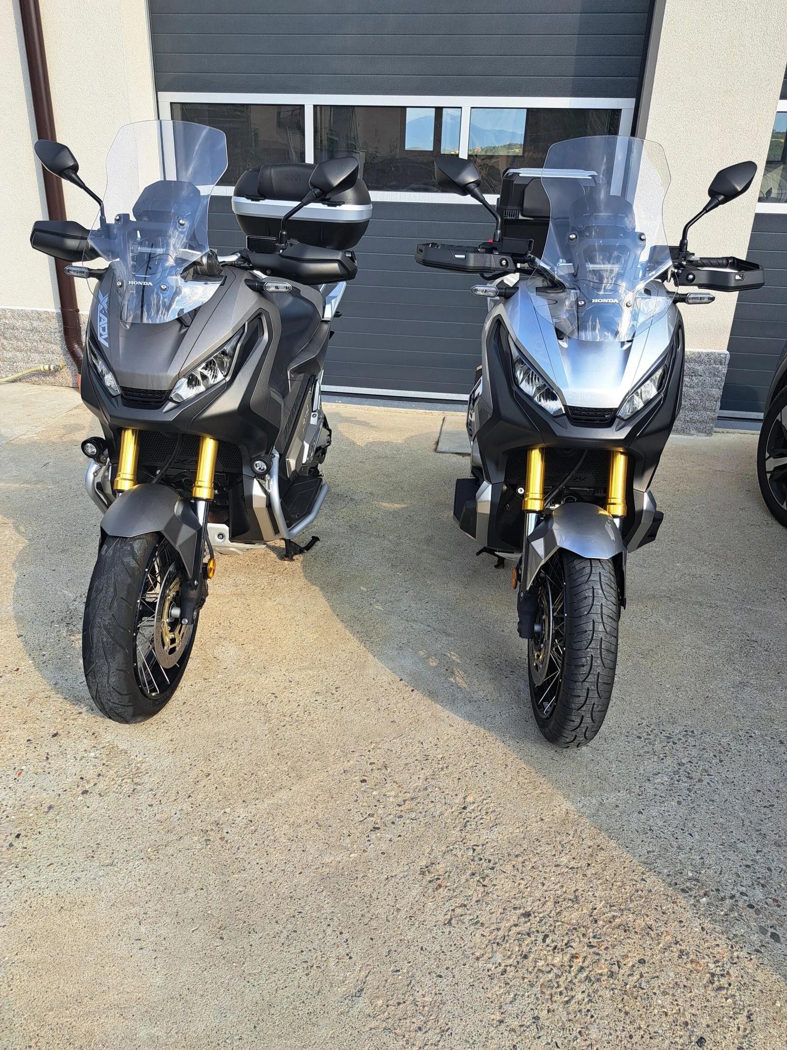 Honda X-ADV, снимка 1