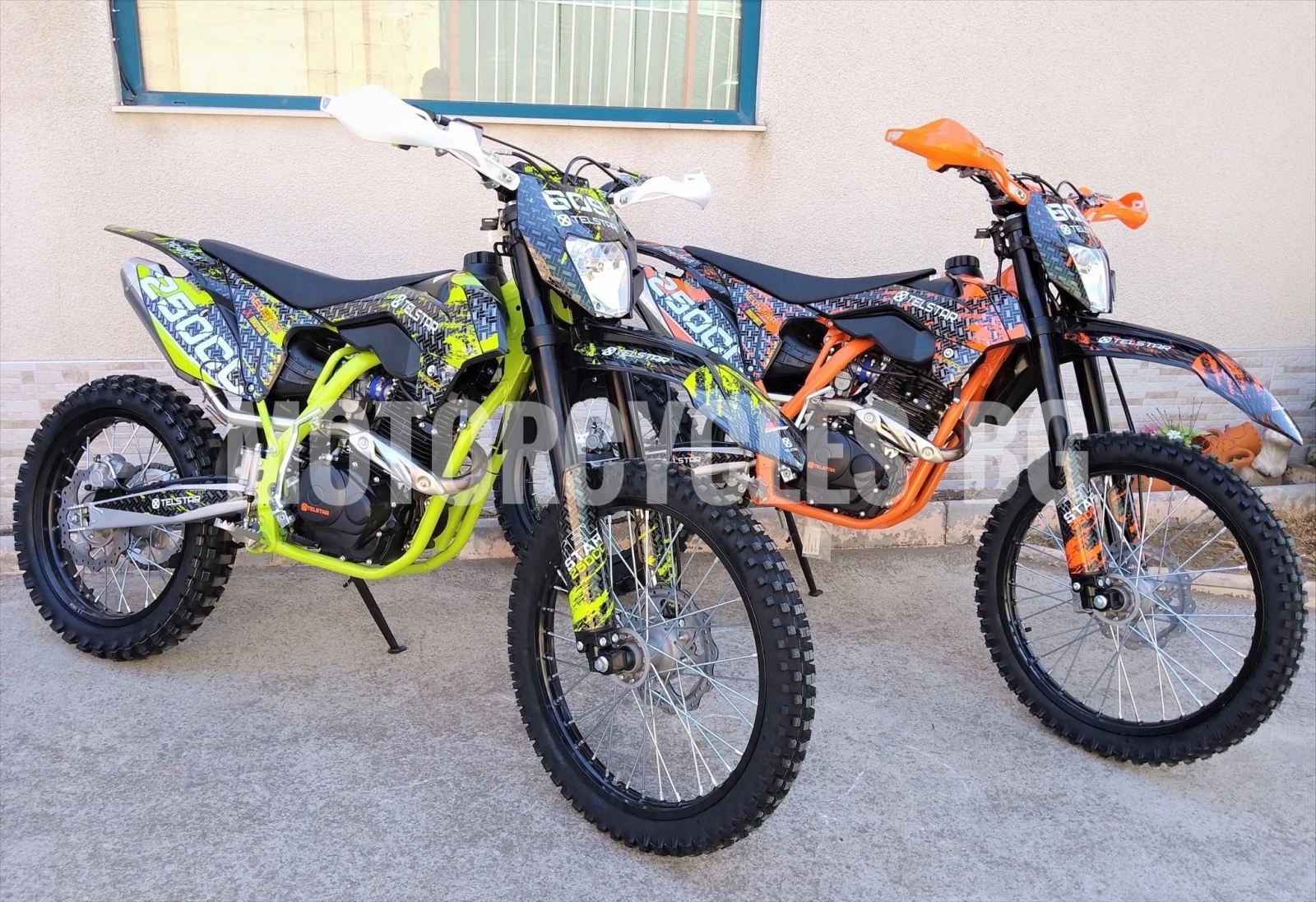  GAS 250CC ENDURO CROSS: 2023.  !!! | Mobile.bg   17