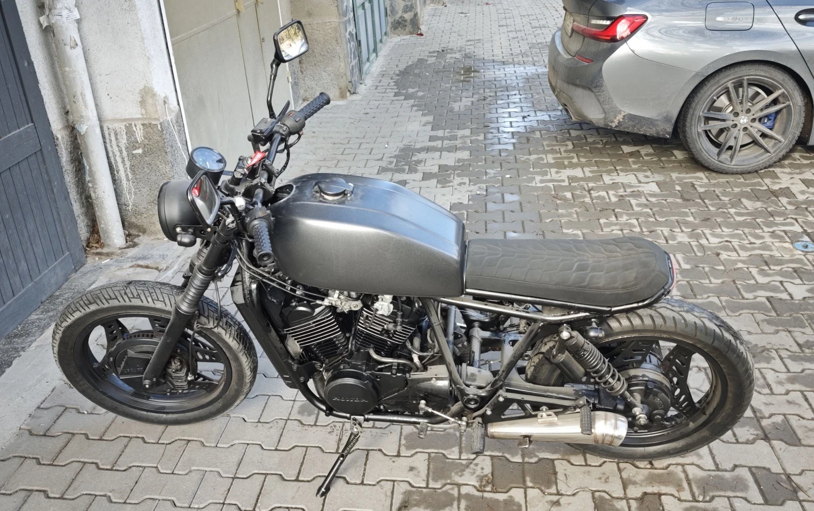 Honda Vf �������� ������, ������ �� �� ���������� � ��� | Mobile.bg � ����������� 10