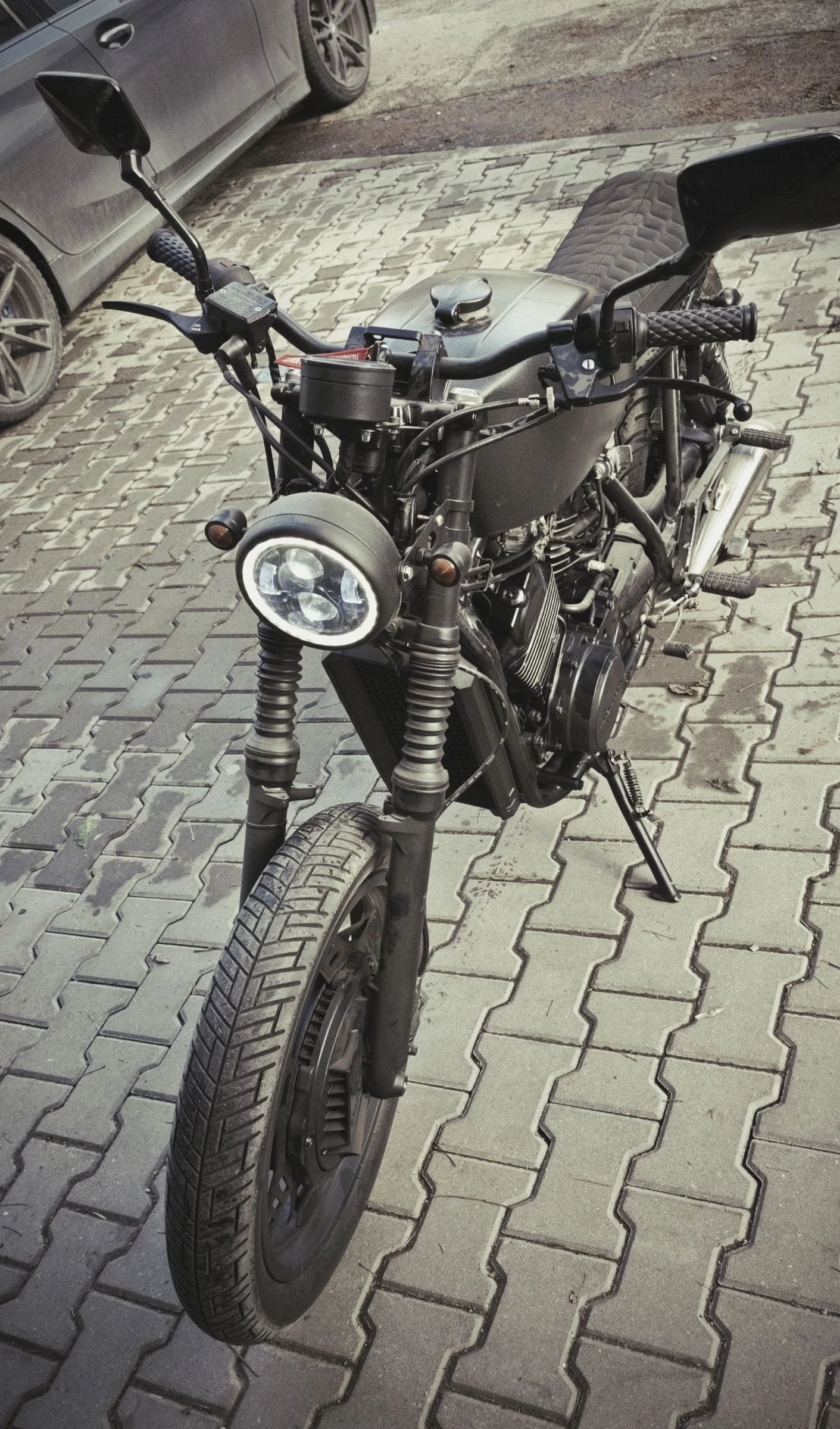 Honda Vf �������� ������, ������ �� �� ���������� � ��� | Mobile.bg � ����������� 12