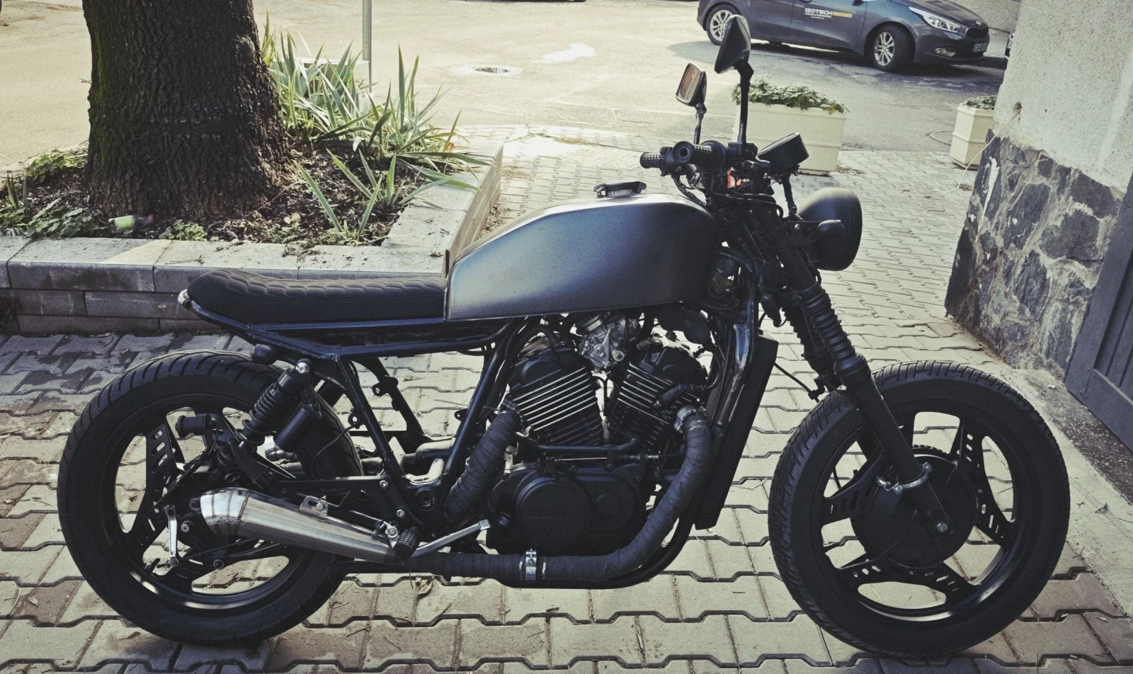 Honda Vf �������� ������, ������ �� �� ���������� � ��� | Mobile.bg � ����������� 1