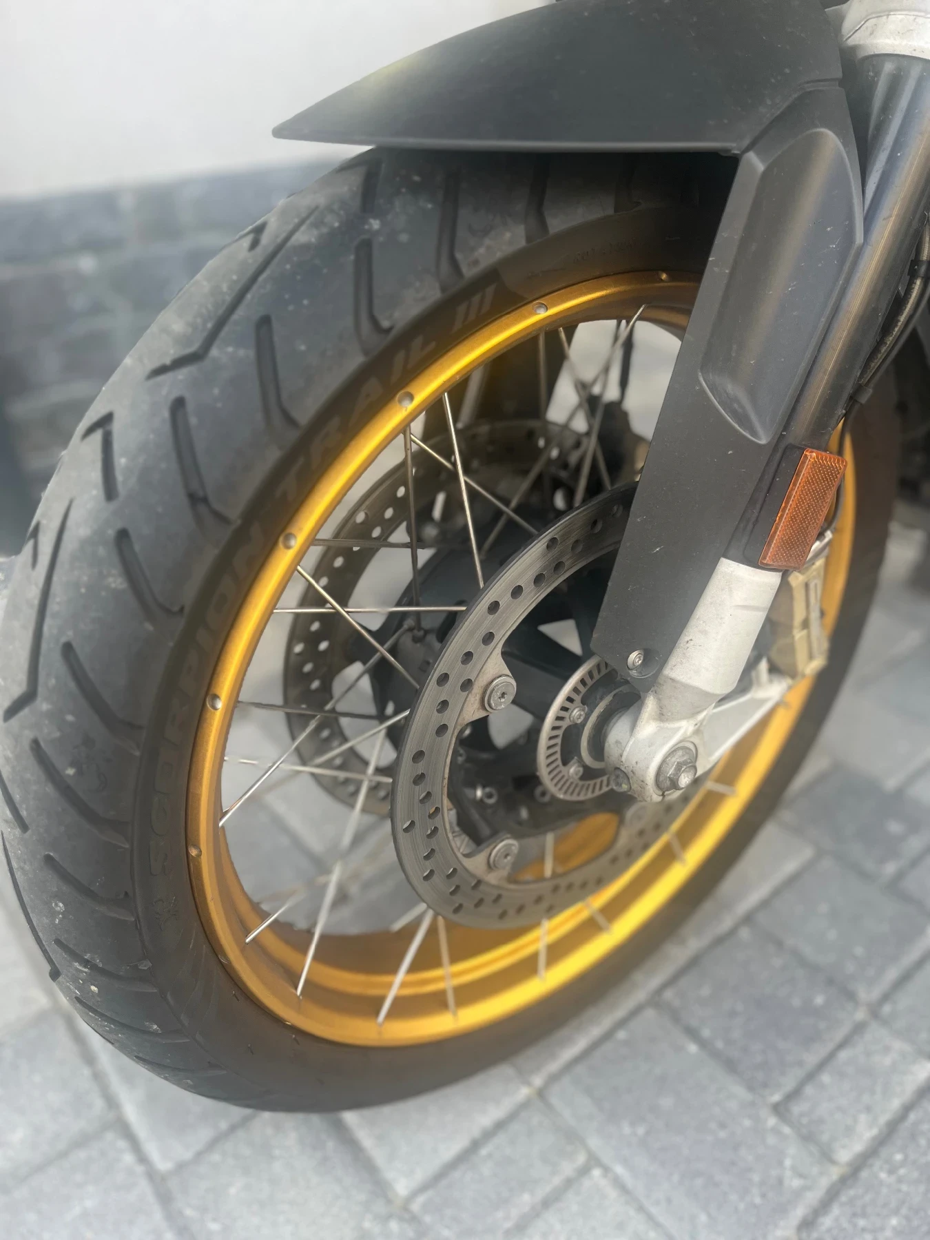 BMW R Bmw 1250 Gs Full | Mobile.bg � ����������� 7