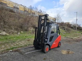  Linde H25D Dissel | Mobile.bg    2