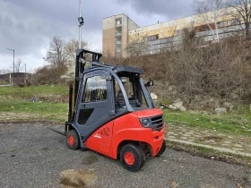  Linde H25D Dissel | Mobile.bg    3