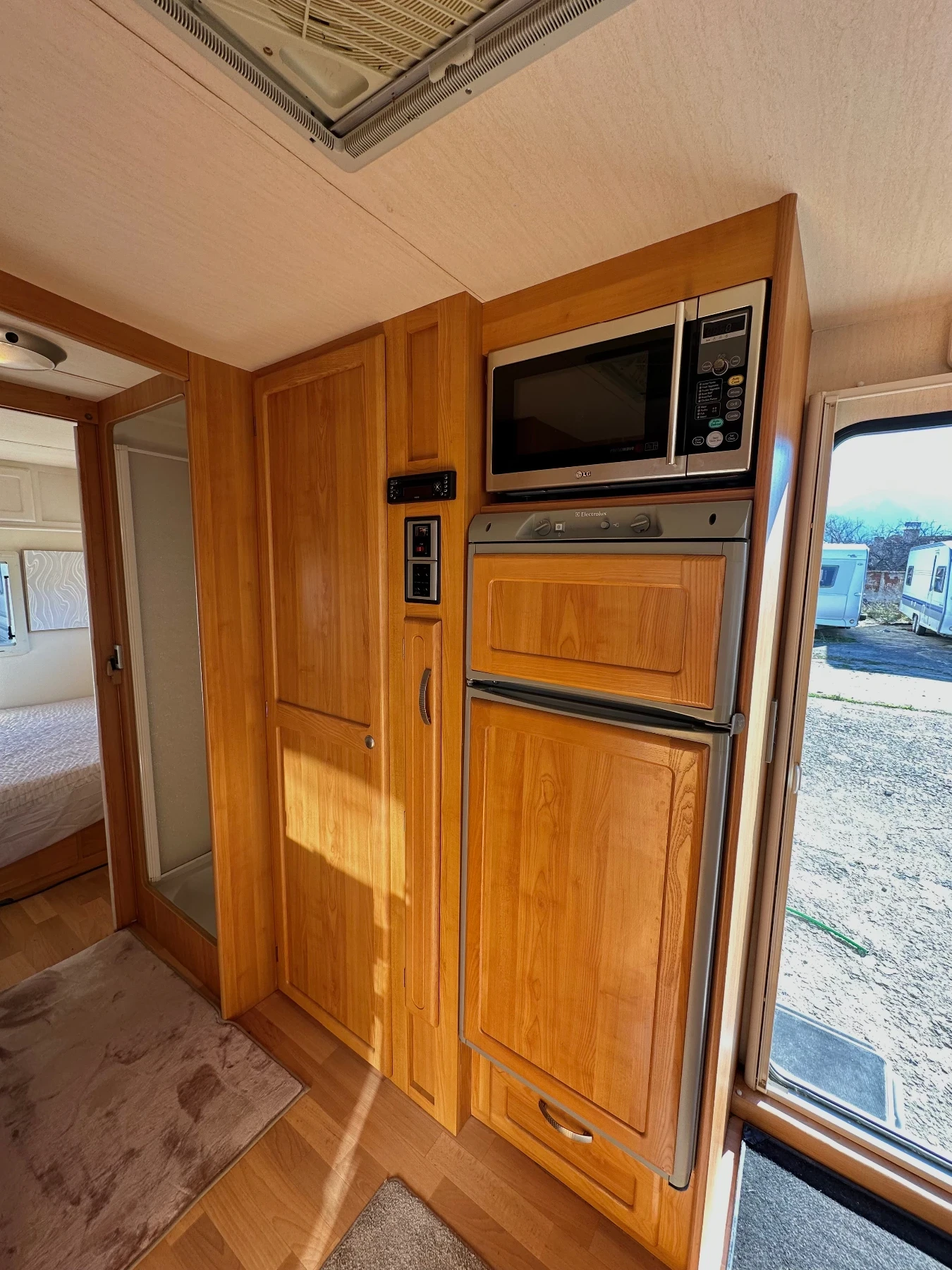 �������� Fleetwood Heritage / ��� ���� / ������� / ����� ���������/  | Mobile.bg � ����������� 12