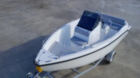 Лодка Quicksilver Compass 5s, снимка 2