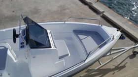 Лодка Quicksilver Compass 5s, снимка 17