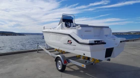 Лодка Quicksilver Compass 5s, снимка 12