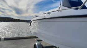 Лодка Quicksilver Compass 5s, снимка 11