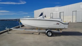 Лодка Quicksilver Compass 5s, снимка 4