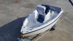 Лодка Quicksilver Compass 5s, снимка 5