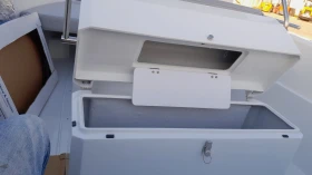 Лодка Собствено производство Compass 5s, снимка 16 - Воден транспорт - 52620353