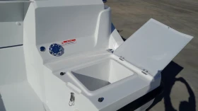 Лодка Собствено производство Compass 5s, снимка 15 - Воден транспорт - 52620353