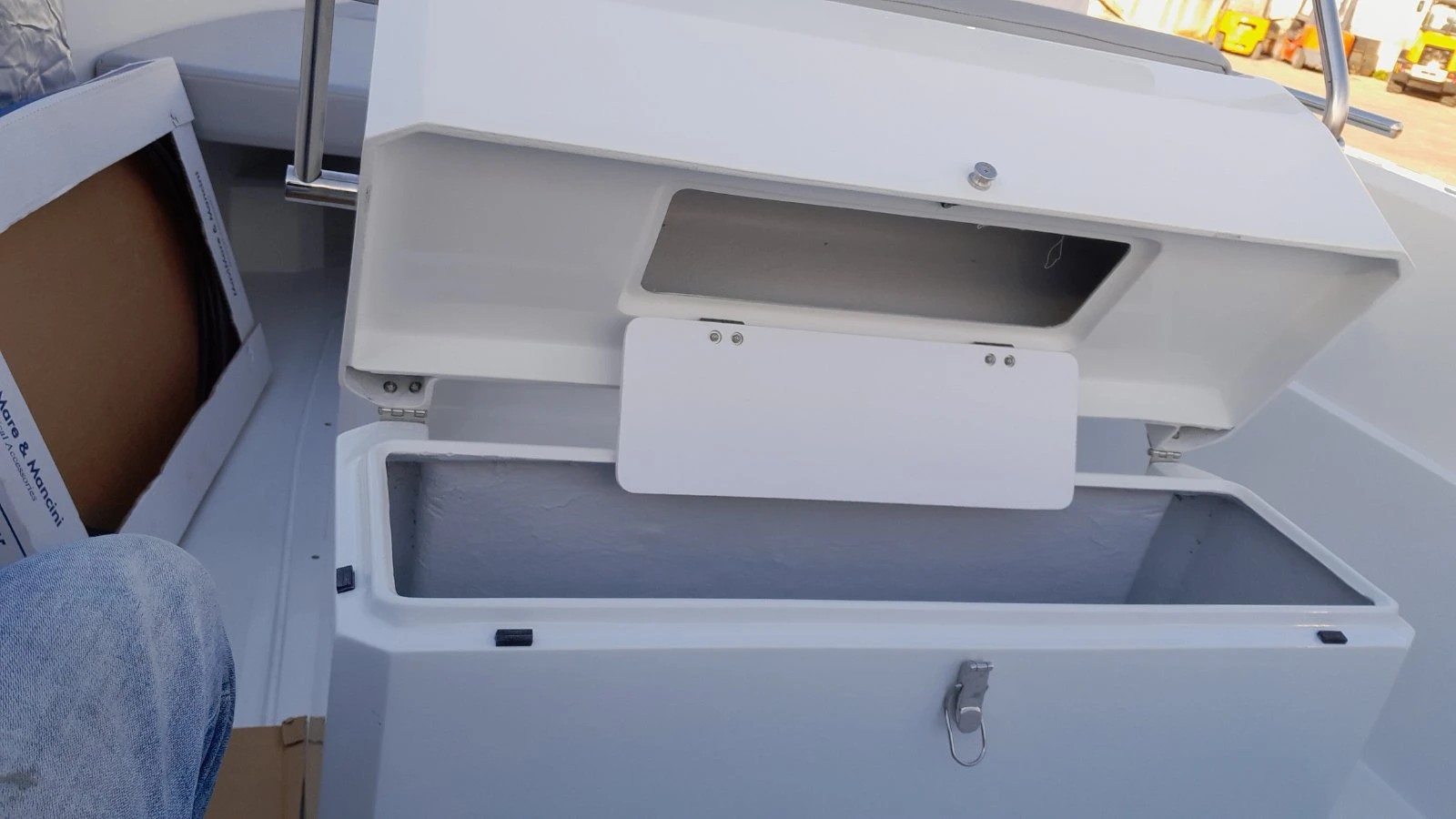 ����� Quicksilver Compass 5s | Mobile.bg � ����������� 16