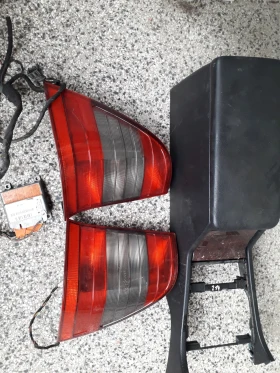 Части за С200, снимка 1