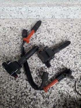 Части за С200, снимка 6