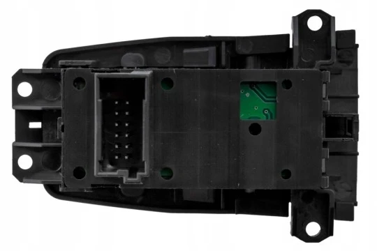 Бутон ръчна спирачка BMW 5 GT F07/7 F01/F02/X5 F15/X6 F16 2008- 61319159997, снимка 3 - Части - 54976452