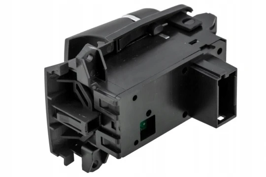Бутон ръчна спирачка BMW 5 GT F07/7 F01/F02/X5 F15/X6 F16 2008- 61319159997, снимка 5 - Части - 54976452