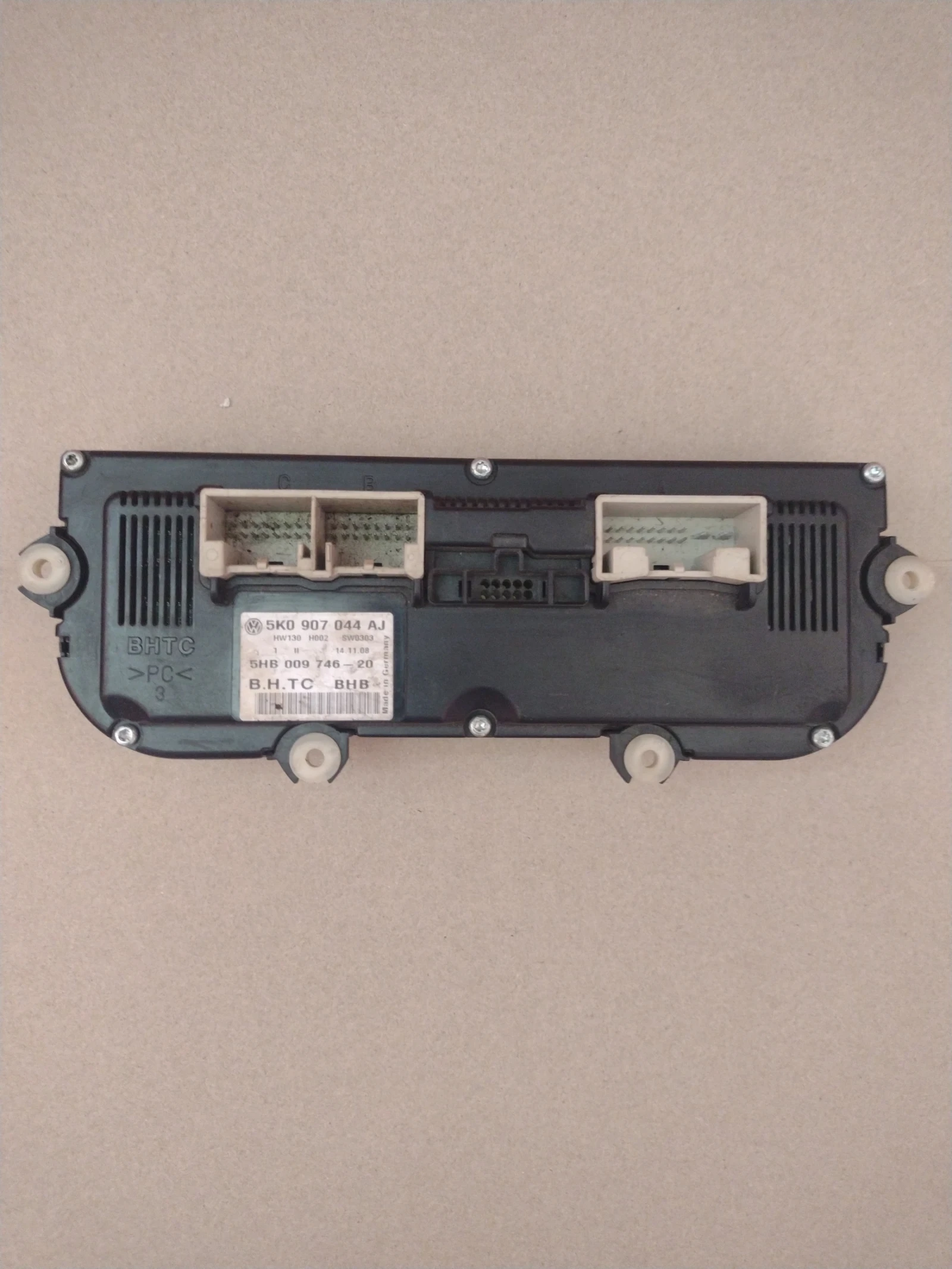 5K0907044AJ   VW Golf 6 (2008-2013) 5K0 907 044 AJ | Mobile.bg   5