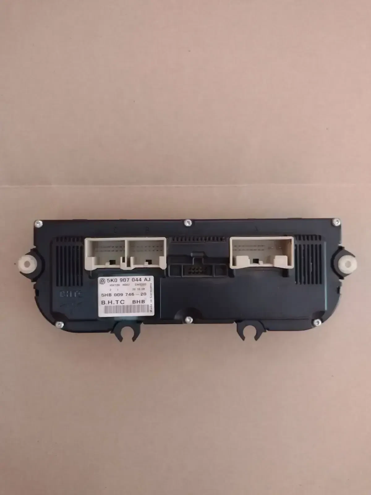 5K0907044AJ   VW Golf 6 (2008-2013) 5K0 907 044 AJ | Mobile.bg   3