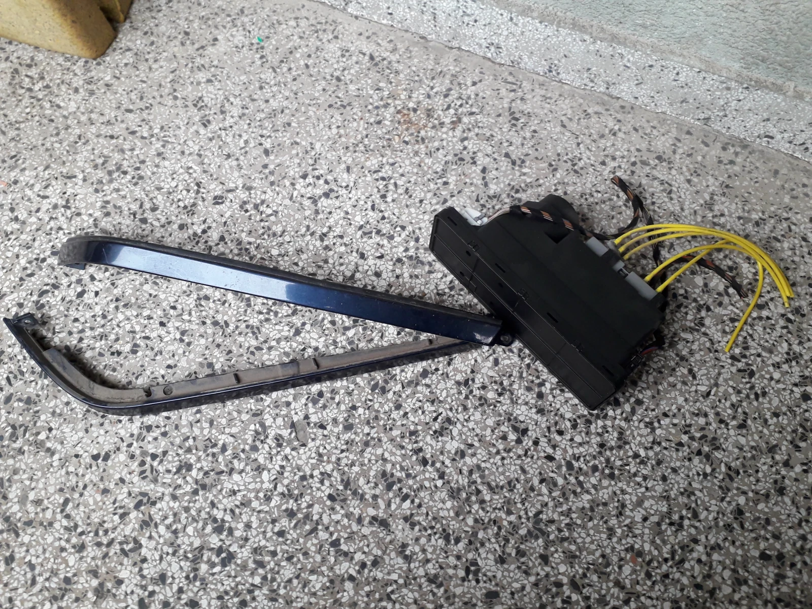 Части за С200, снимка 11 - Части - 53879122