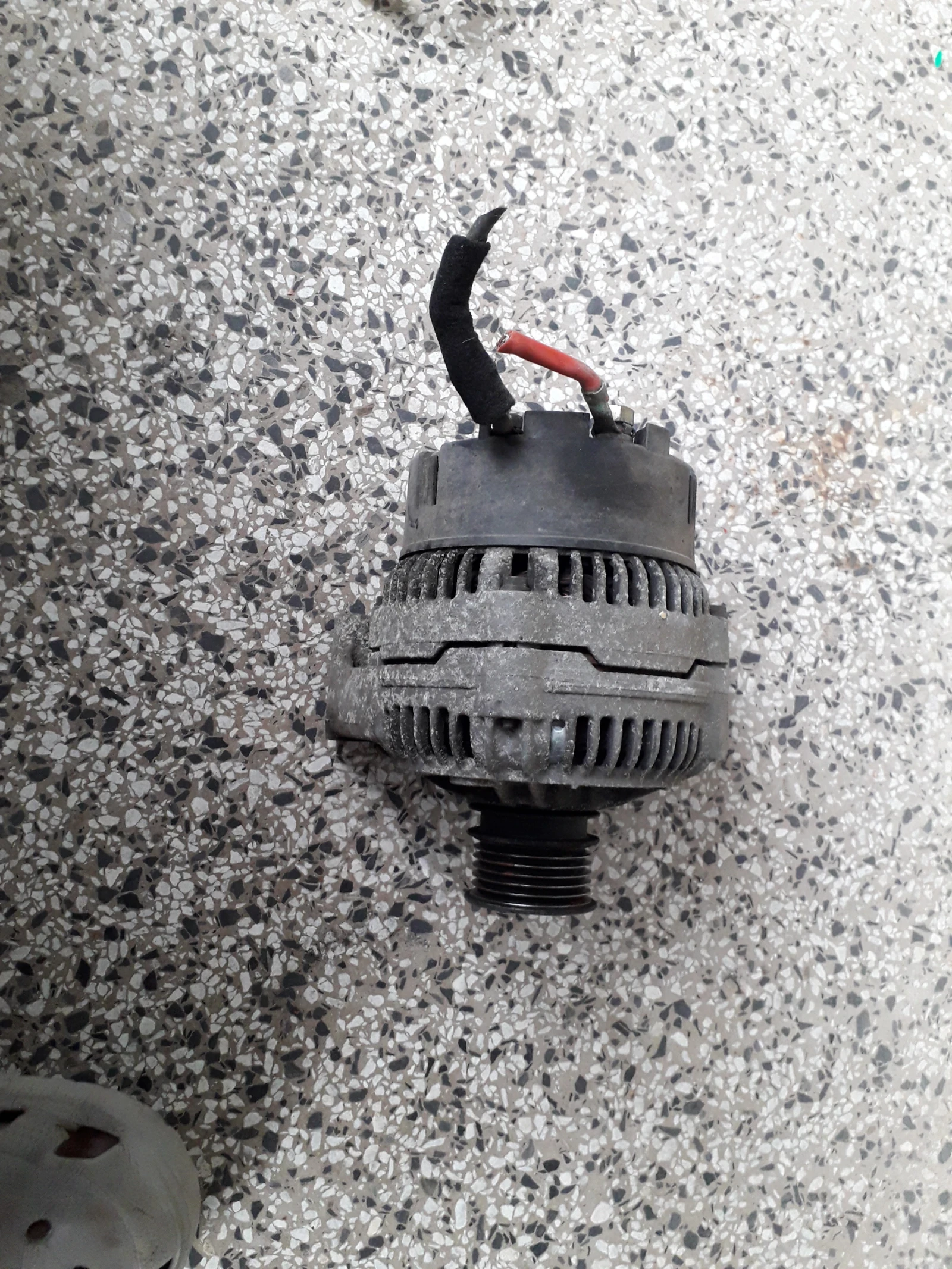 Части за С200, снимка 10 - Части - 53879122