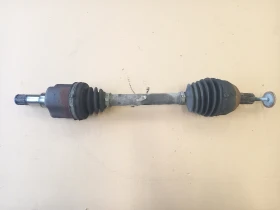 Полуоска предна лява Форд С Макс 2.0тдци (S)