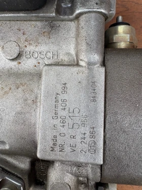 Горивна помпа, снимка 7 - Части - 53284272