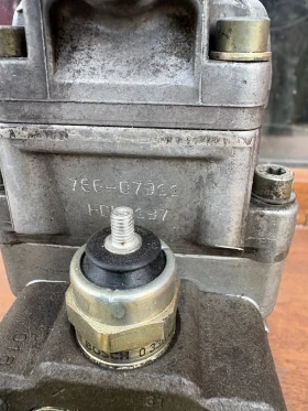 Горивна помпа, снимка 5 - Части - 53284272